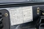 Toyota Land Cruiser 1988 года